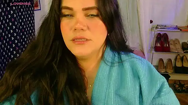 blue angel33 online show from 04-10-26, 02:07