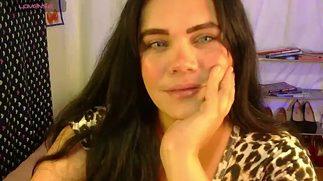 blue angel33 online show from 04-24-26, 02:13