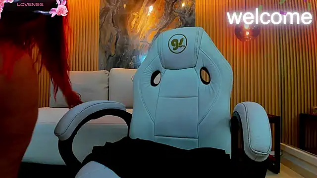 ella harper online show from 12-01-25, 03:07