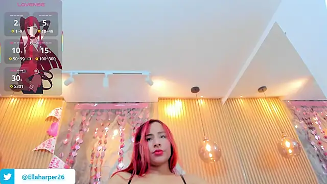 Snapshot of ella_harper chatting on 02-19-26, 03:36 ella harper online show from 02-19-26, 03:36
