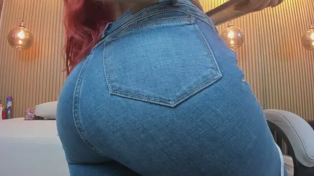 ella harper online show from 04-13-26, 01:09