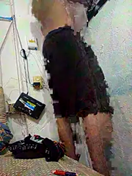 Snapshot of elcobin chatting on 10-27-25, 12:00 elcobin online show from 10-27-25, 12:00