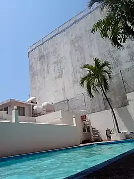 Snapshot of elcobin chatting on 03-20-25, 06:31 elcobin online show from 03-20-25, 06:31