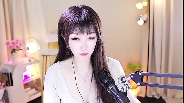 xiaoya666--baby online show from 10-01-25, 03:38