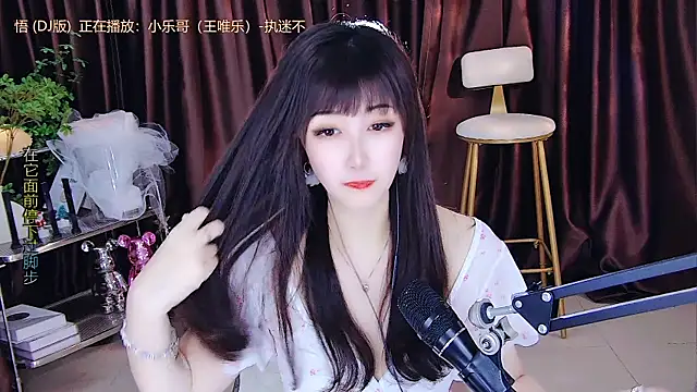 xiaoya666--baby online show from 03-22-25, 05:52