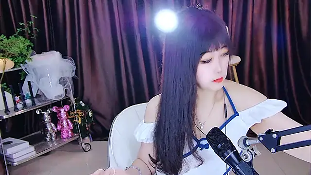 xiaoya666--baby online show from 03-21-25, 02:40