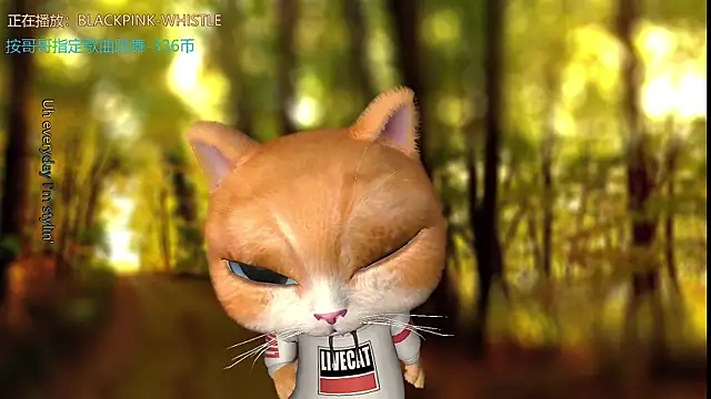 xiaoya666--baby online show from 09-18-25, 03:15
