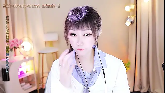 xiaoya666--baby online show from 10-19-25, 03:37