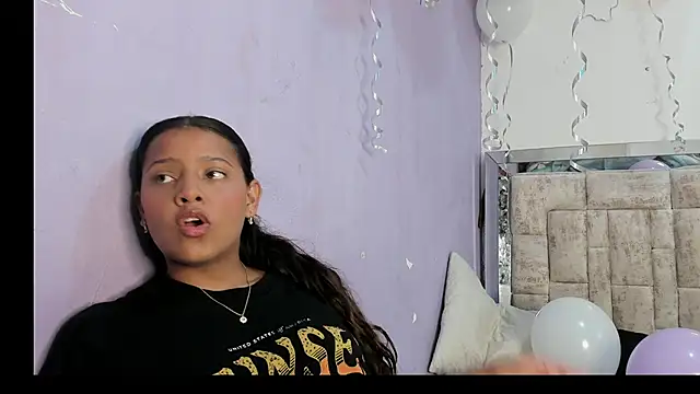 ReisheII Andersom online show from 10-24-25, 11:26