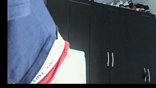 ReisheII Andersom online show from 02-25-25, 12:49