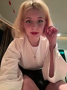 Snapshot of XMelissaX chatting on 04-24-26, 09:06 XMelissaX online show from 04-24-26, 09:06