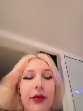 XMelissaX online show from 03-25-26, 09:24