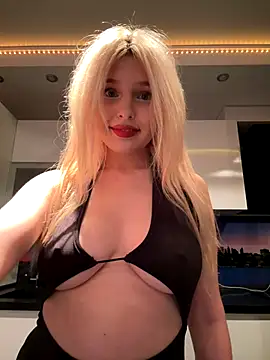 XMelissaX online show from 10-09-25, 08:31