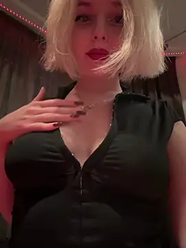 XMelissaX online show from 02-21-26, 08:33