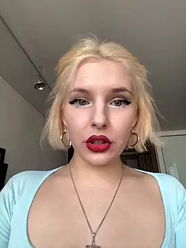 XMelissaX online show from 02-06-26, 12:23