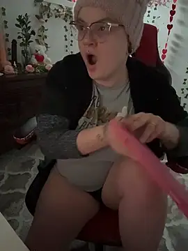 Sweetleeahxx online show from 03-07-26, 12:10