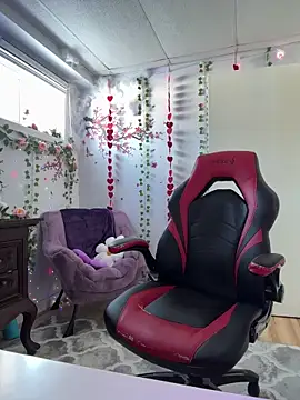 Sweetleeahxx online show from 02-05-26, 06:48