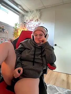 Sweetleeahxx online show from 10-16-25, 01:19