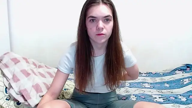SallyMkn online show from 02-27-25, 01:49