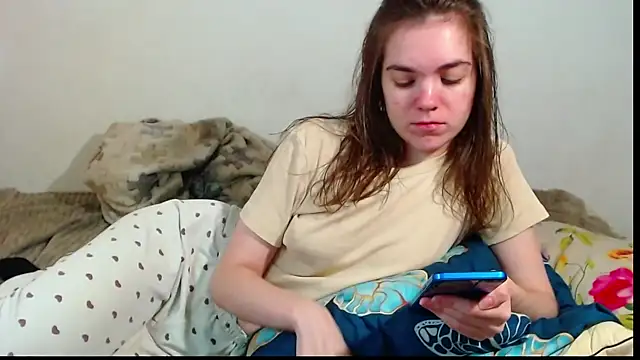 SallyMkn online show from 05-27-26, 12:01