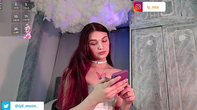 Snapshot of lylita2 chatting on 12-30-24, 03:47 lylita2 online show from 12-30-24, 03:47