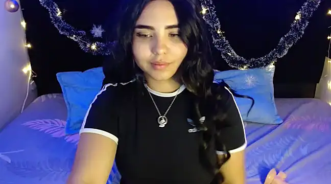 Miapeyton online show from 12-13-24, 03:43