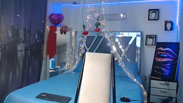 Miapeyton online show from 09-10-25, 07:35