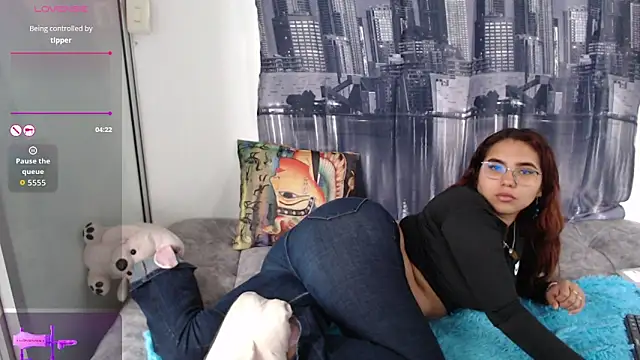 Miapeyton online show from 09-27-25, 08:37