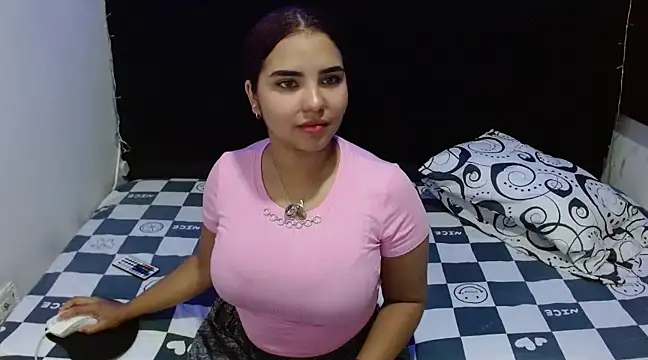 Miapeyton online show from 01-13-25, 03:26