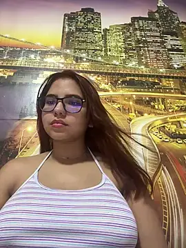 Miapeyton online show from 03-11-25, 03:34