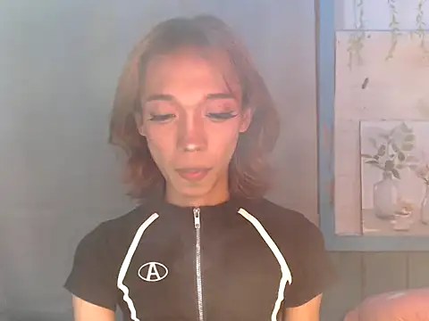 imtwinky online show from 10-17-25, 12:51