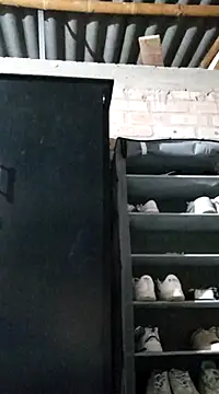 Sara Brownx online show from 03-17-25, 10:51