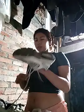 Sara Brownx online show from 02-20-25, 11:54