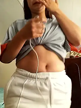 Sara Brownx online show from 01-08-26, 04:35