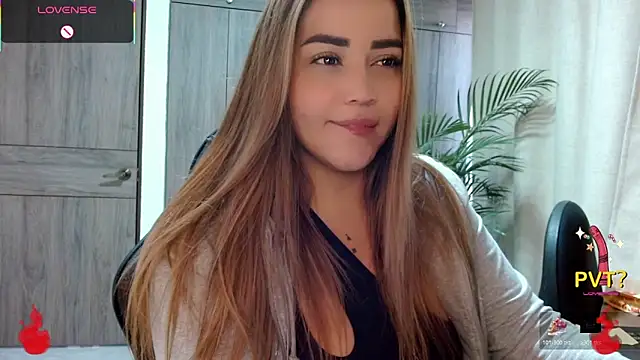 Lucia star   online show from 02-10-26, 12:26