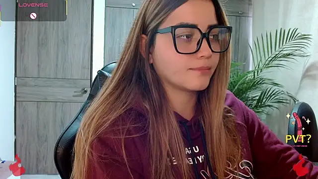 Lucia star   online show from 02-23-26, 01:01