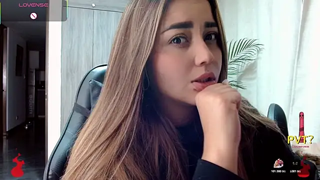 Lucia star   online show from 02-07-26, 12:40