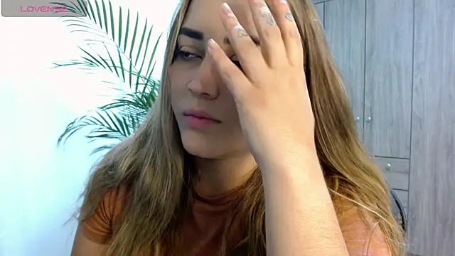 Lucia star   online show from 01-05-26, 07:28