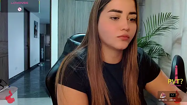 Lucia star   online show from 02-21-26, 10:01