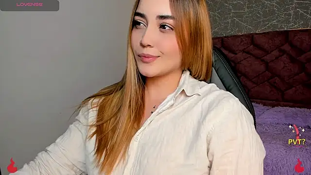 Snapshot of Lucia_star__ chatting on 01-20-25, 07:14 Lucia star   online show from 01-20-25, 07:14