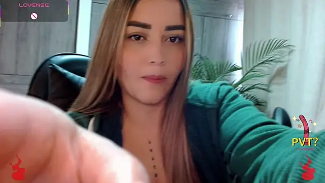 Lucia star   online show from 02-09-26, 06:06