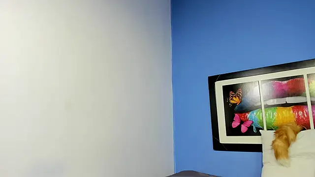 MAVIE IVANOVA online show from 11-15-25, 03:21