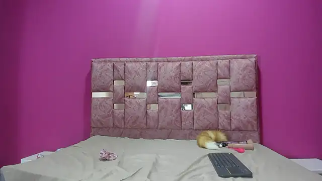 MAVIE IVANOVA online show from 02-10-26, 12:15