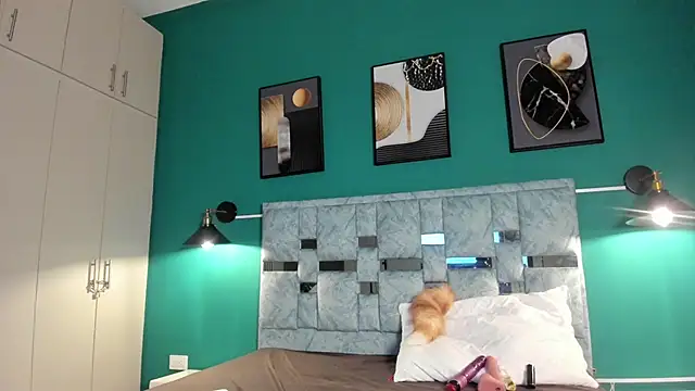 MAVIE IVANOVA online show from 02-02-26, 12:15