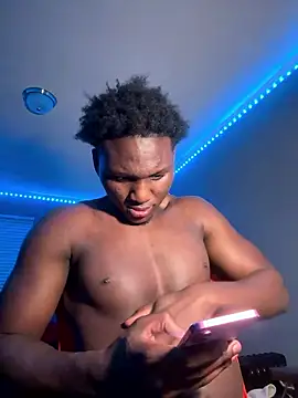 Festivitiesking1 online show from 01-10-26, 05:03