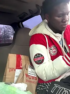 Festivitiesking1 online show from 12-22-25, 03:56