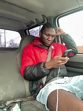 Festivitiesking1 online show from 12-20-25, 05:16