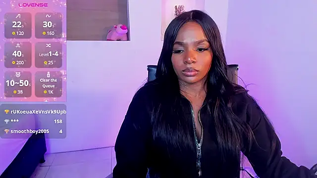 Snapshot of IvyBliss8 chatting on 03-04-25, 02:53 IvyBliss8 online show from 03-04-25, 02:53