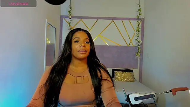 IvyBliss8 online show from 11-24-25, 10:37