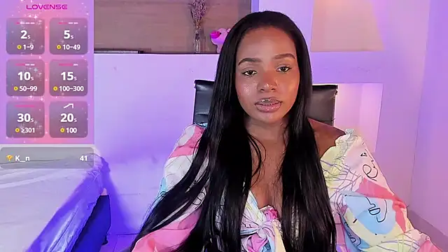 Snapshot of IvyBliss8 chatting on 02-04-25, 03:26 IvyBliss8 online show from 02-04-25, 03:26